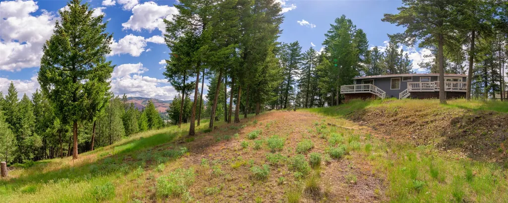 3410 Ray Mountain Road Darby MT 59829