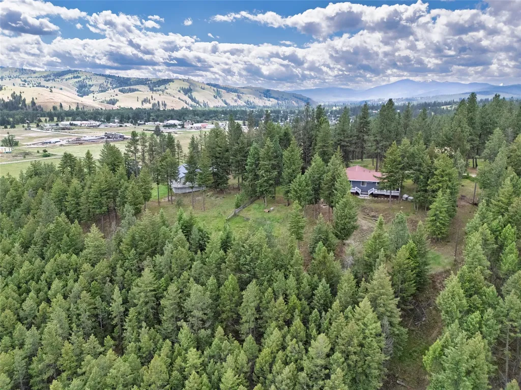 3410 Ray Mountain Road Darby MT 59829