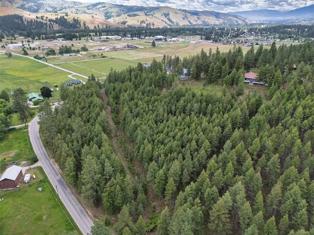 3410 Ray Mountain Road Darby MT 59829