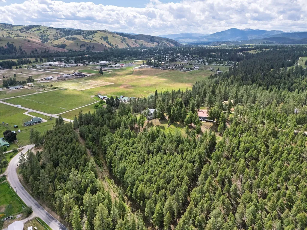 3410 Ray Mountain Road Darby MT 59829