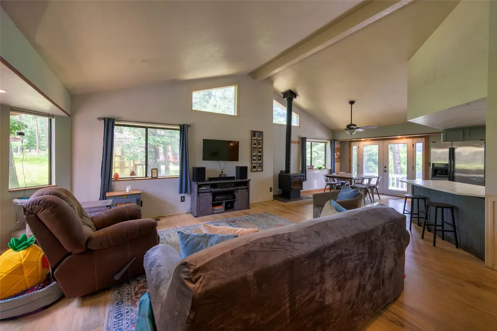 3410 Ray Mountain Road Darby MT 59829