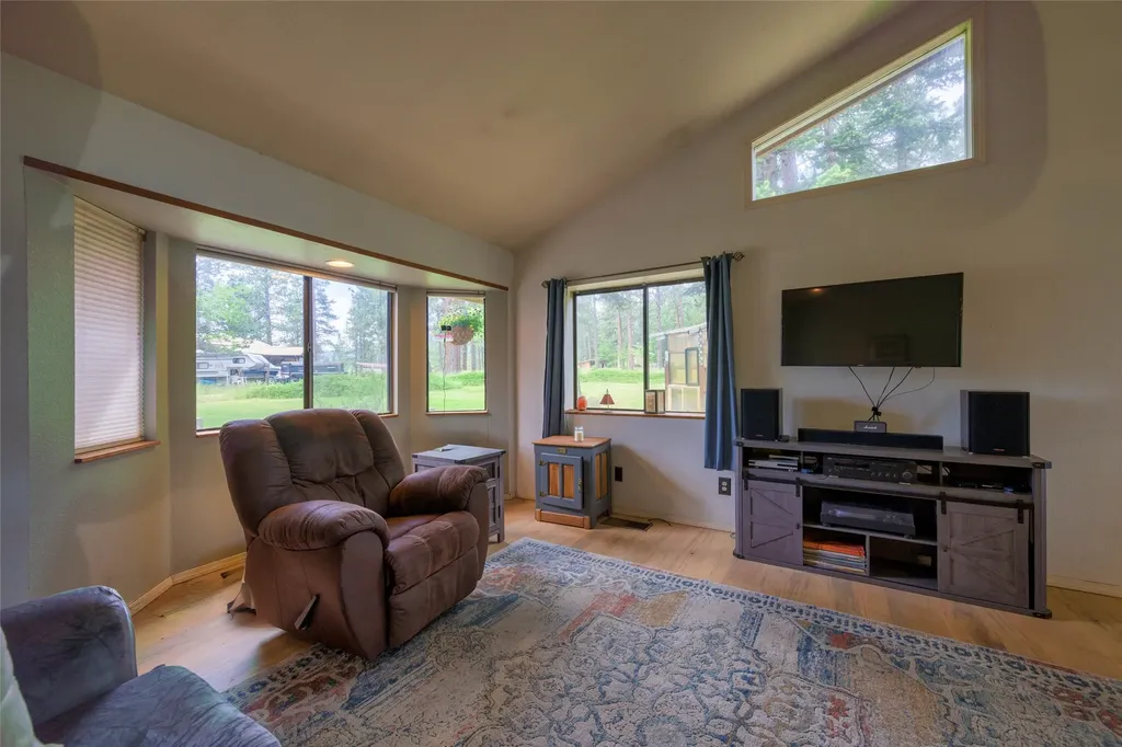 3410 Ray Mountain Road Darby MT 59829