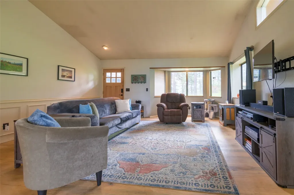 3410 Ray Mountain Road Darby MT 59829