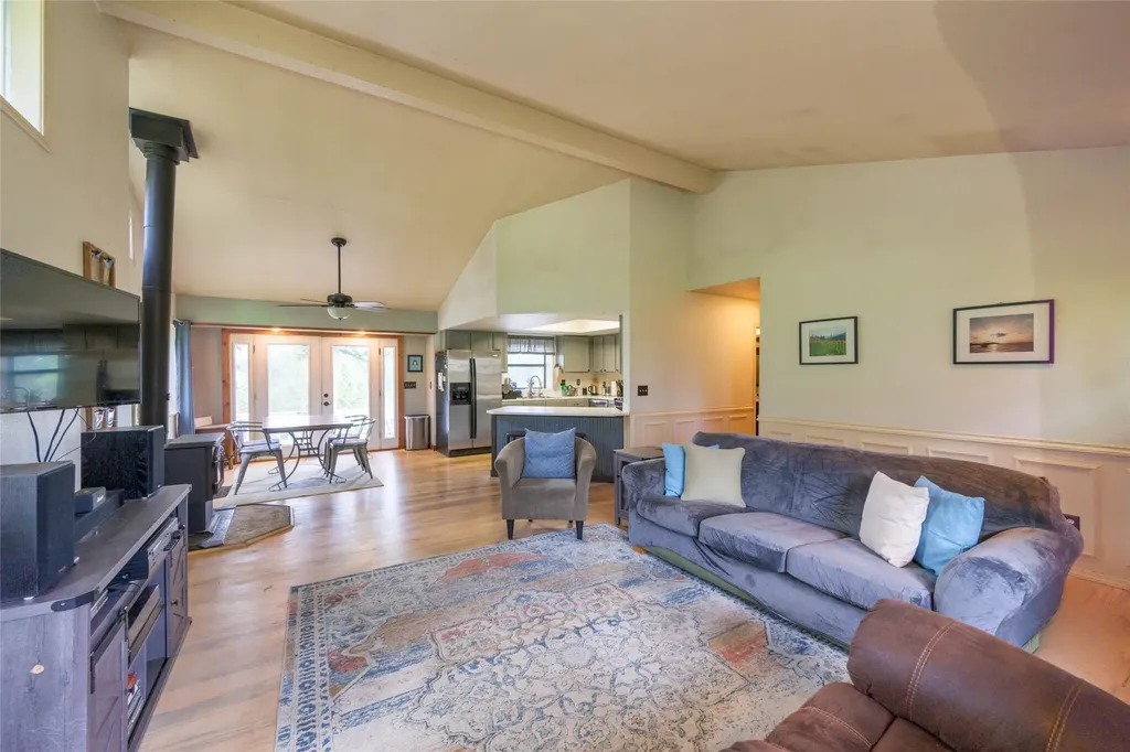 3410 Ray Mountain Road Darby MT 59829