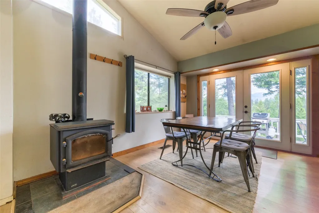 3410 Ray Mountain Road Darby MT 59829