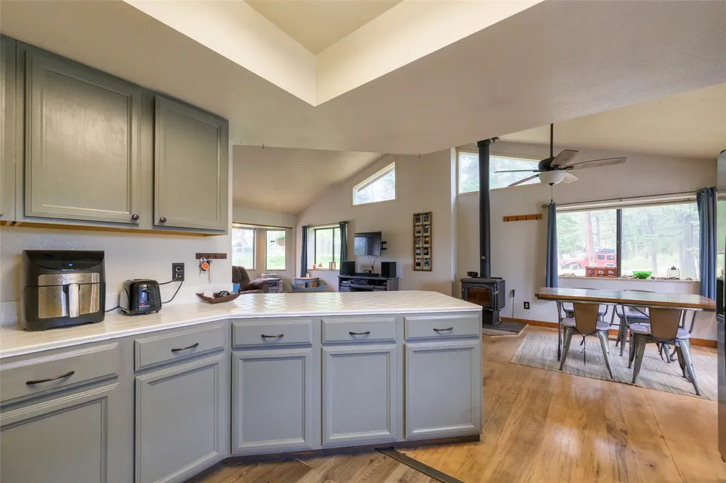3410 Ray Mountain Road Darby MT 59829