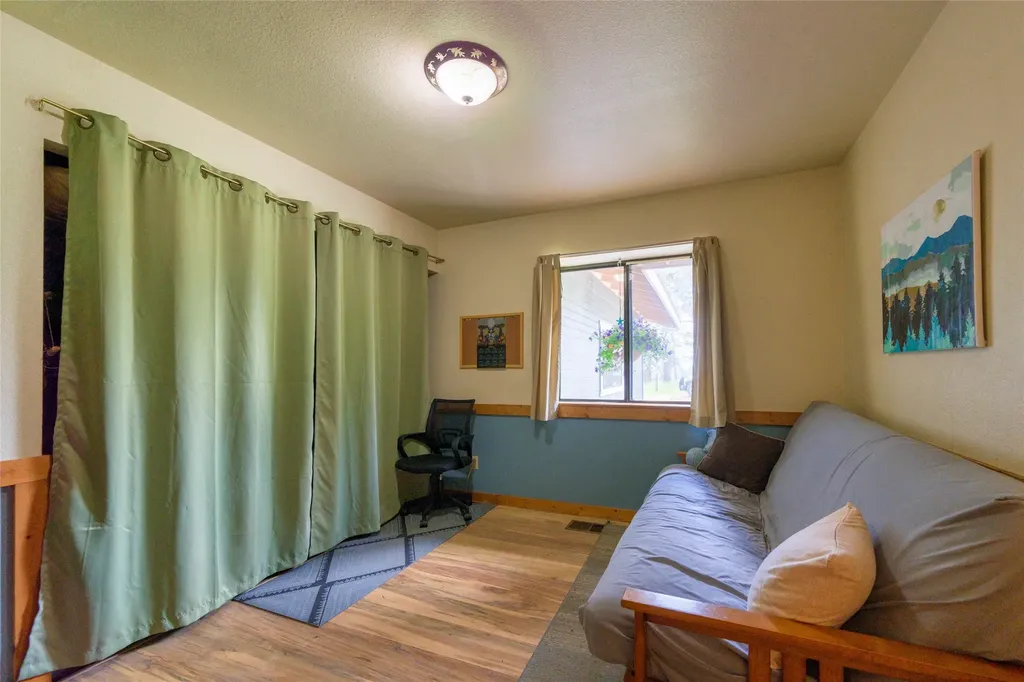 3410 Ray Mountain Road Darby MT 59829