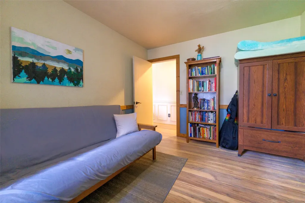 3410 Ray Mountain Road Darby MT 59829