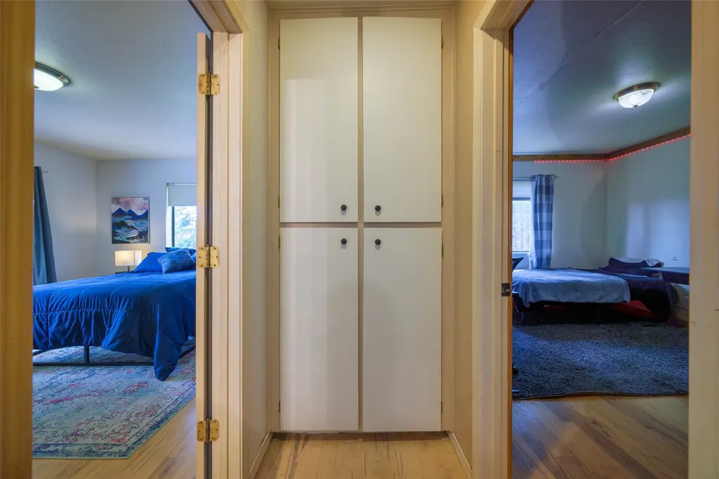 3410 Ray Mountain Road Darby MT 59829