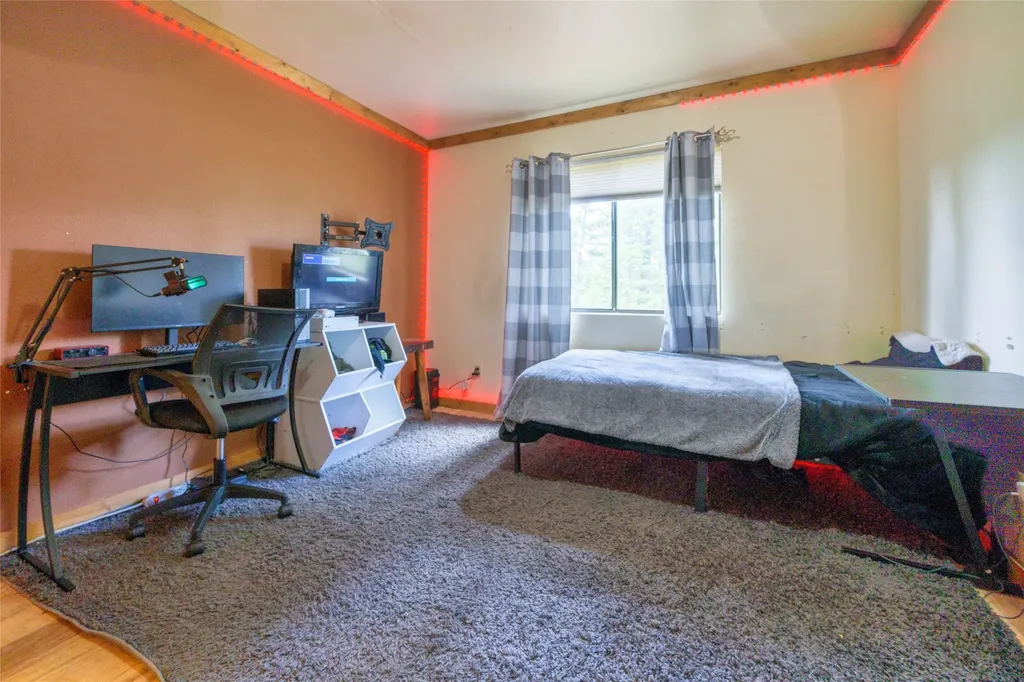 3410 Ray Mountain Road Darby MT 59829