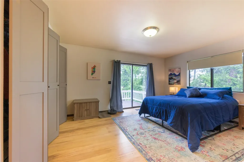 3410 Ray Mountain Road Darby MT 59829