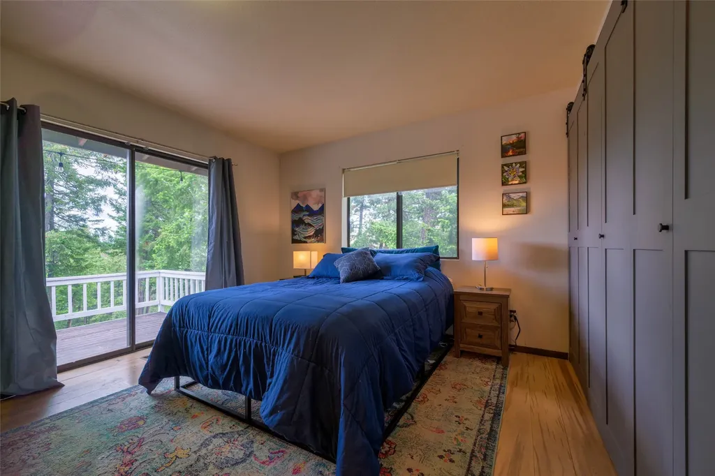 3410 Ray Mountain Road Darby MT 59829