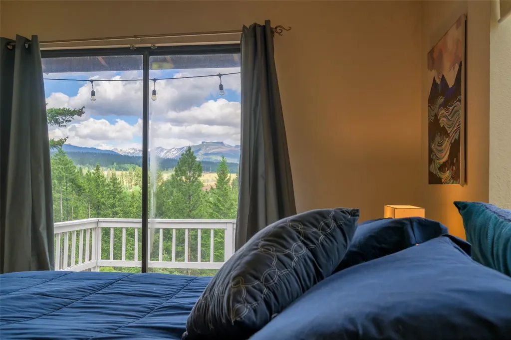 3410 Ray Mountain Road Darby MT 59829