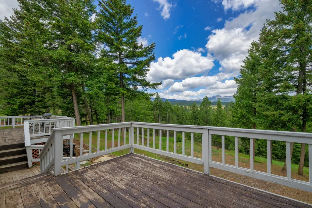 3410 Ray Mountain Road Darby MT 59829