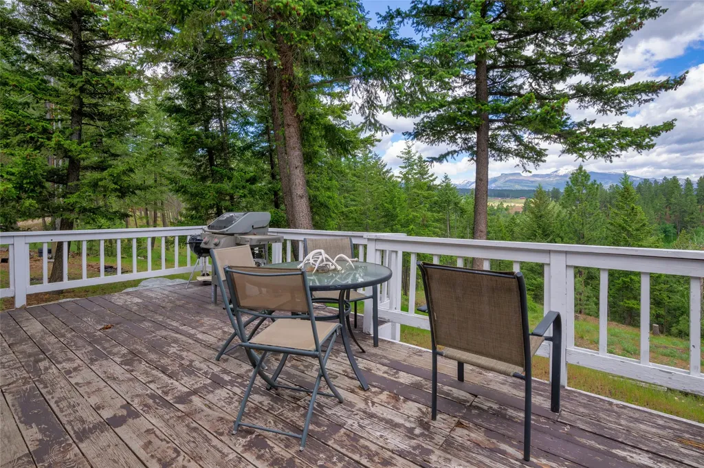 3410 Ray Mountain Road Darby MT 59829