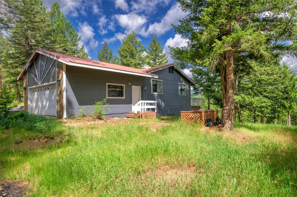 3410 Ray Mountain Road Darby MT 59829