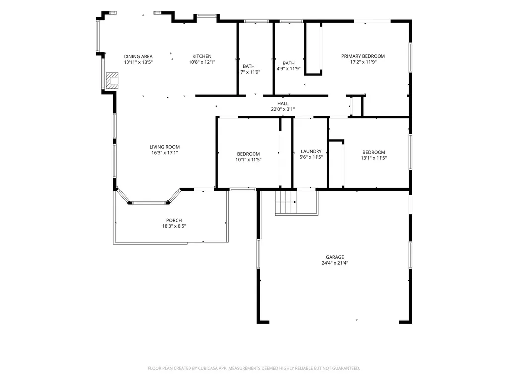 3410 Ray Mountain Road Darby MT 59829