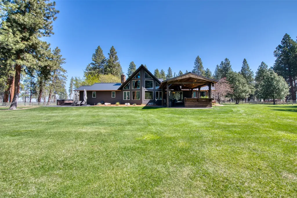 229 Camas Creek Loop Hamilton MT 59840