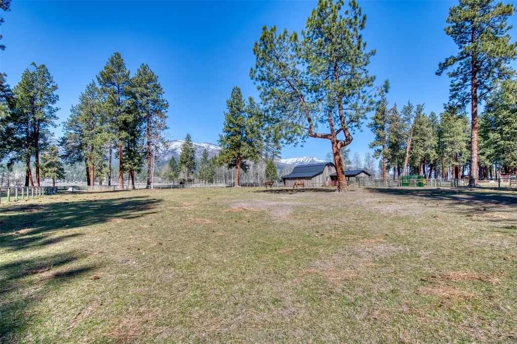229 Camas Creek Loop Hamilton MT 59840