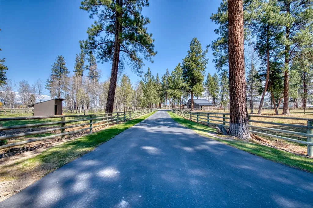 229 Camas Creek Loop Hamilton MT 59840