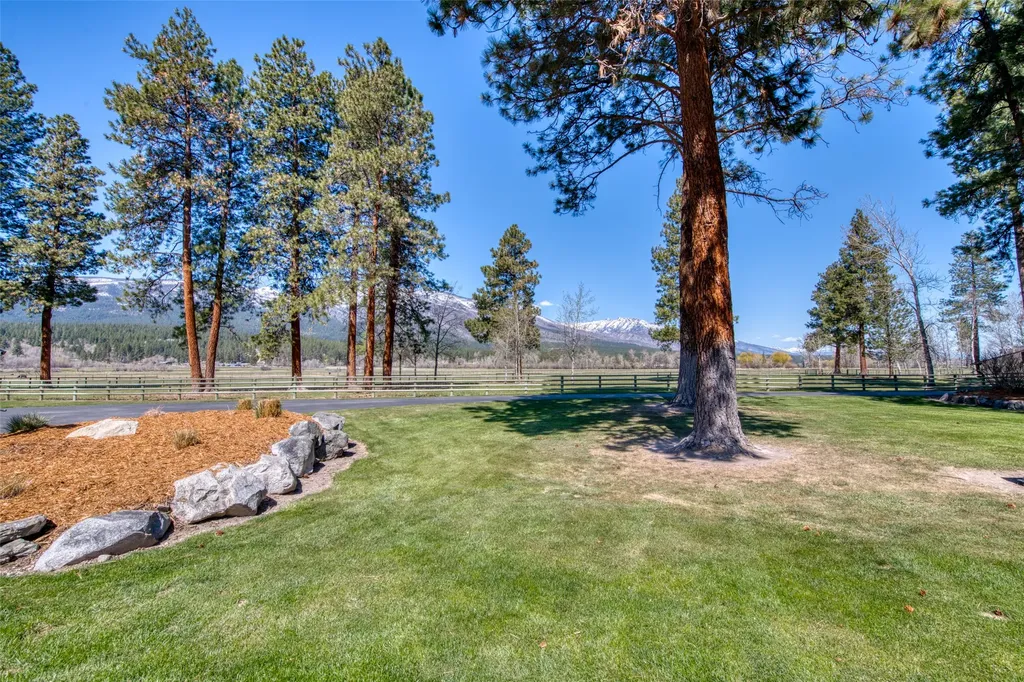 229 Camas Creek Loop Hamilton MT 59840
