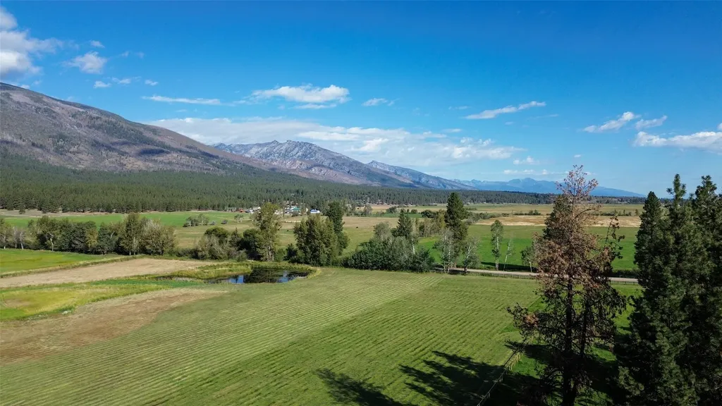 229 Camas Creek Loop Hamilton MT 59840