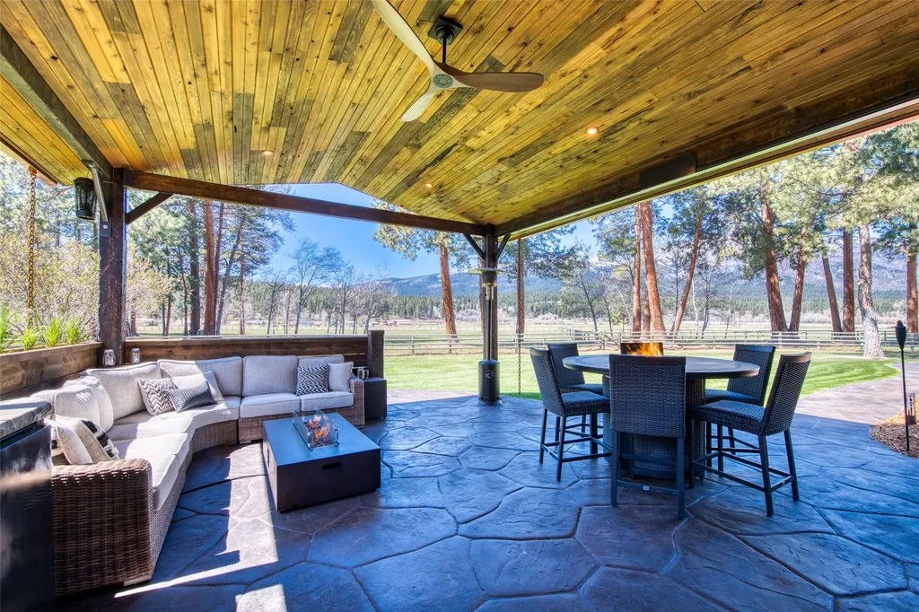 229 Camas Creek Loop Hamilton MT 59840