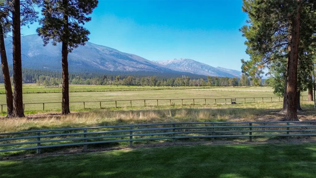 229 Camas Creek Loop Hamilton MT 59840