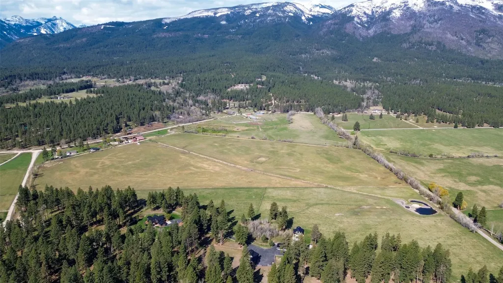 229 Camas Creek Loop Hamilton MT 59840
