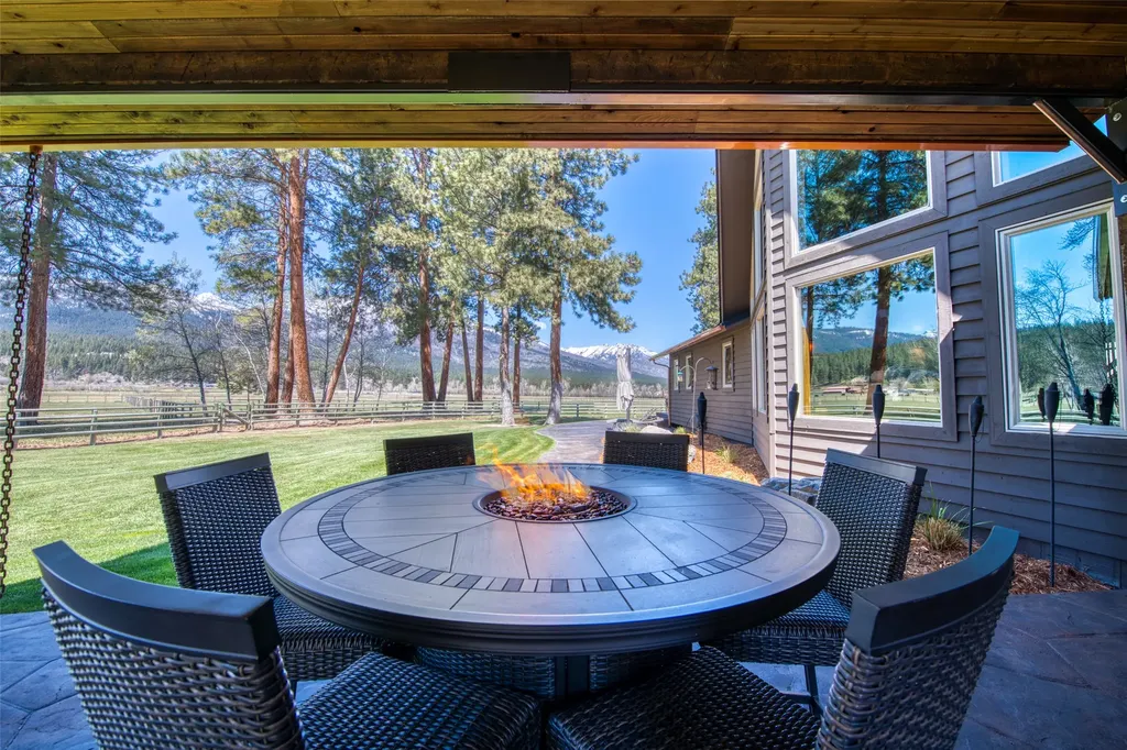 229 Camas Creek Loop Hamilton MT 59840
