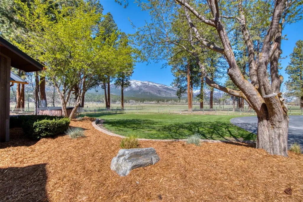 229 Camas Creek Loop Hamilton MT 59840