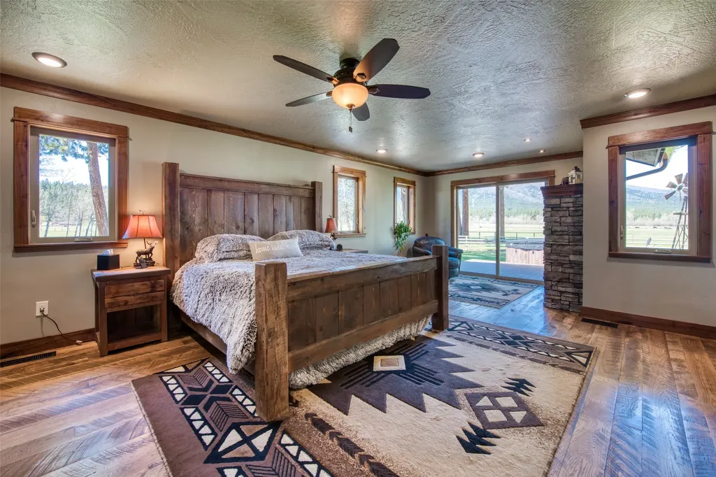 229 Camas Creek Loop Hamilton MT 59840