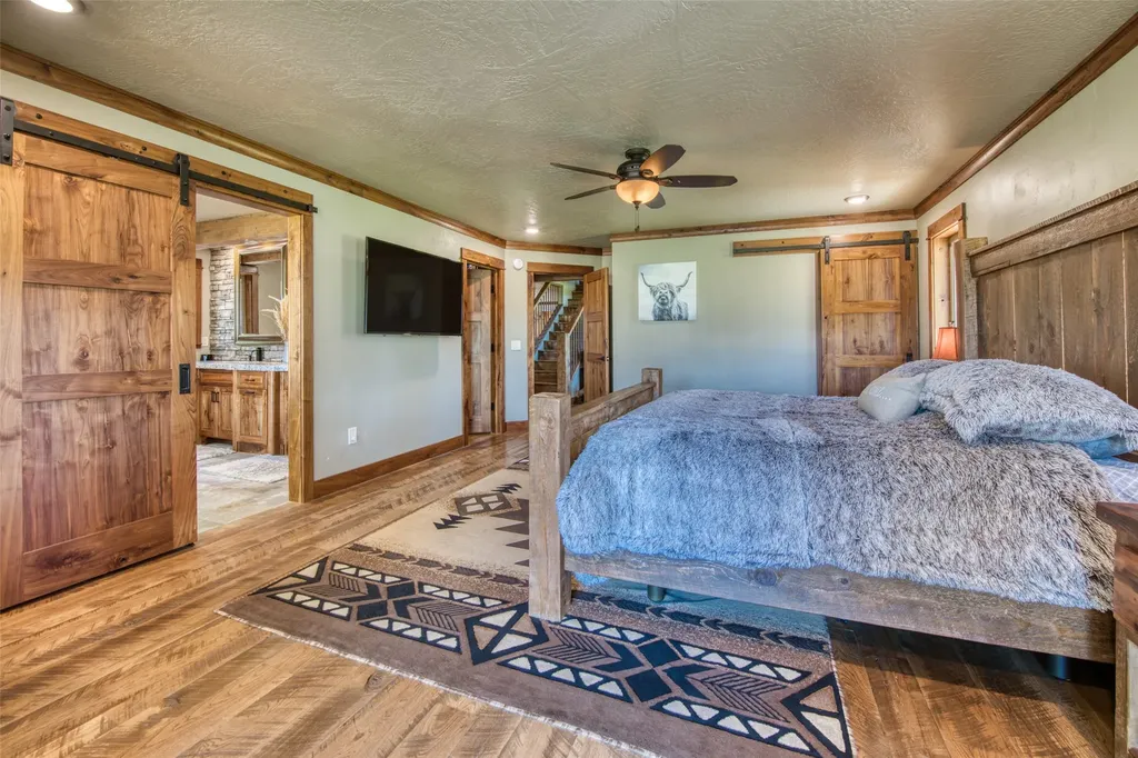 229 Camas Creek Loop Hamilton MT 59840