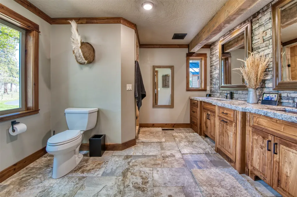 229 Camas Creek Loop Hamilton MT 59840