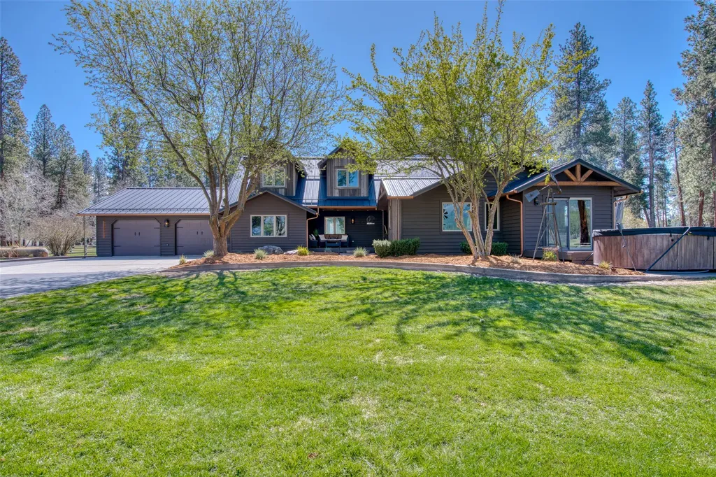 229 Camas Creek Loop Hamilton MT 59840
