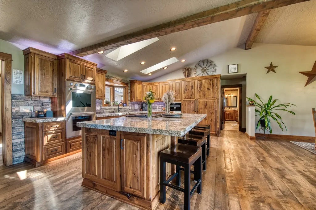 229 Camas Creek Loop Hamilton MT 59840