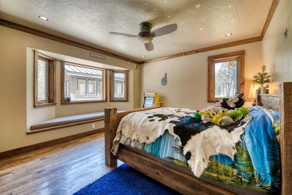 229 Camas Creek Loop Hamilton MT 59840