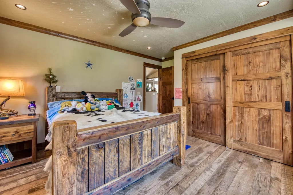 229 Camas Creek Loop Hamilton MT 59840