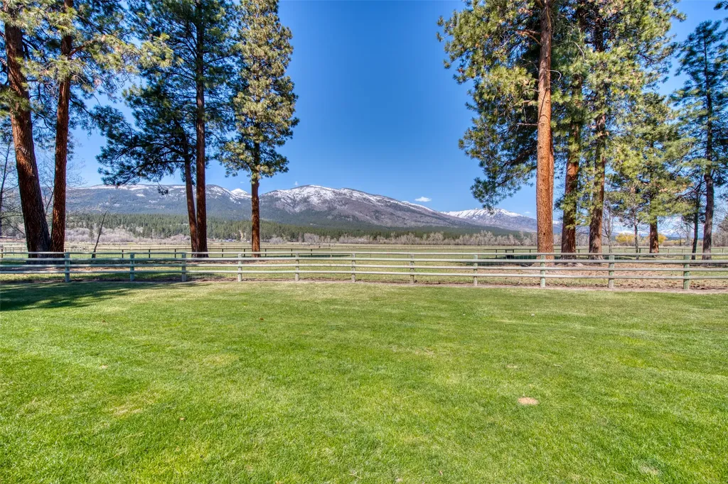 229 Camas Creek Loop Hamilton MT 59840
