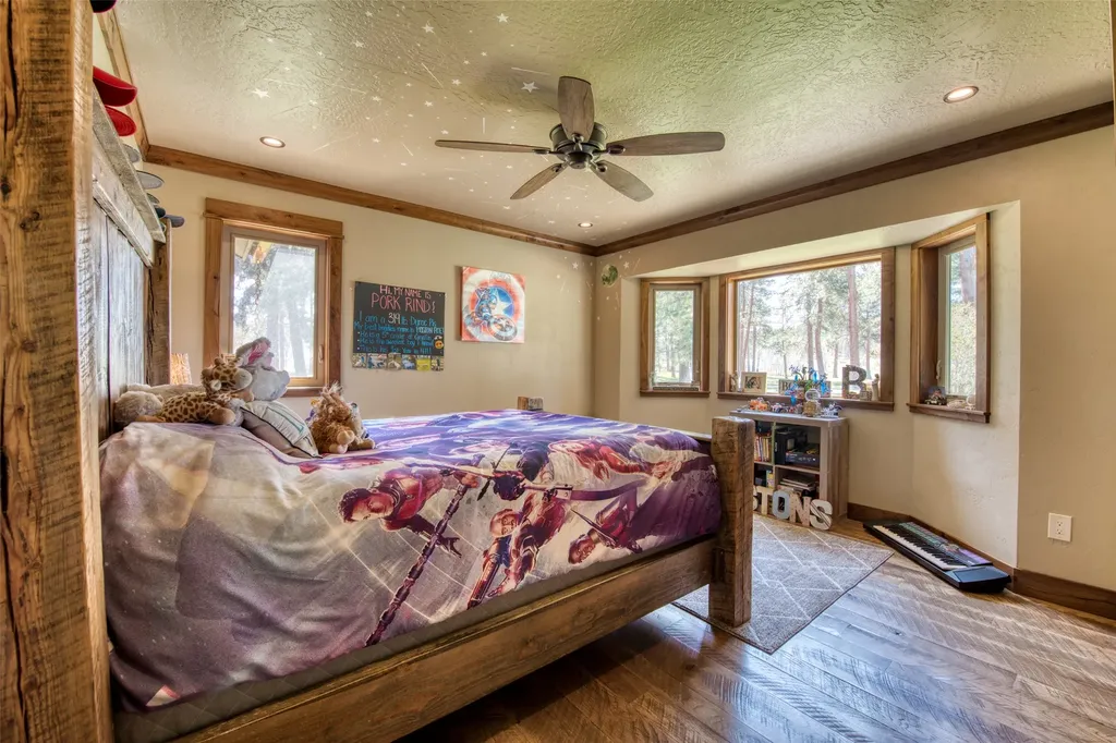 229 Camas Creek Loop Hamilton MT 59840