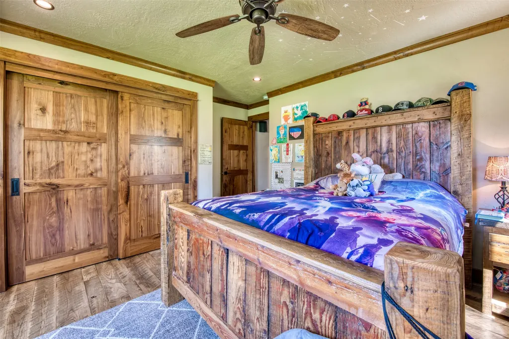 229 Camas Creek Loop Hamilton MT 59840