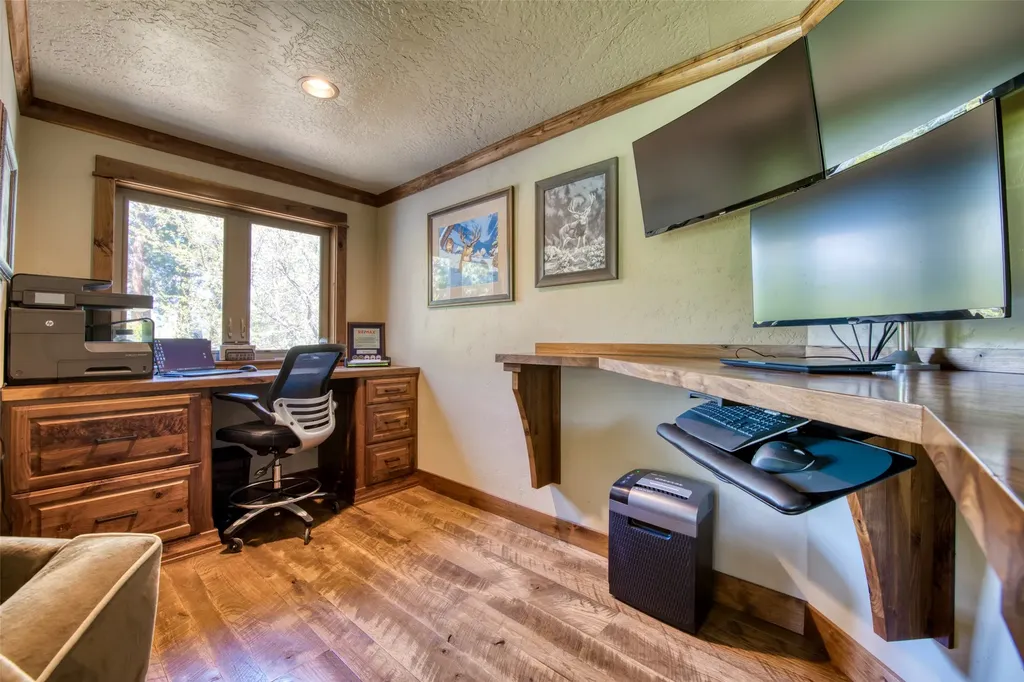 229 Camas Creek Loop Hamilton MT 59840