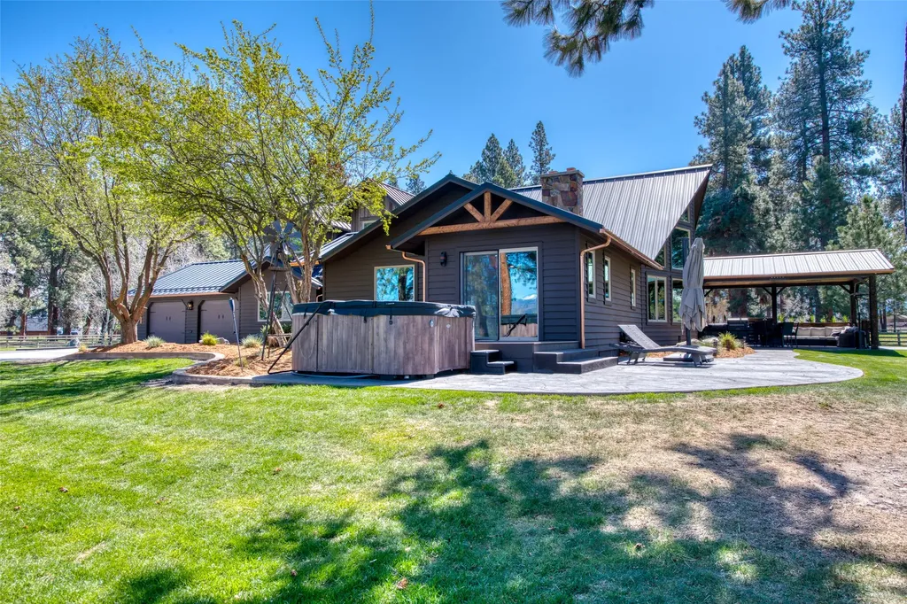 229 Camas Creek Loop Hamilton MT 59840