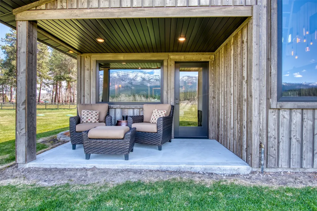 229 Camas Creek Loop Hamilton MT 59840