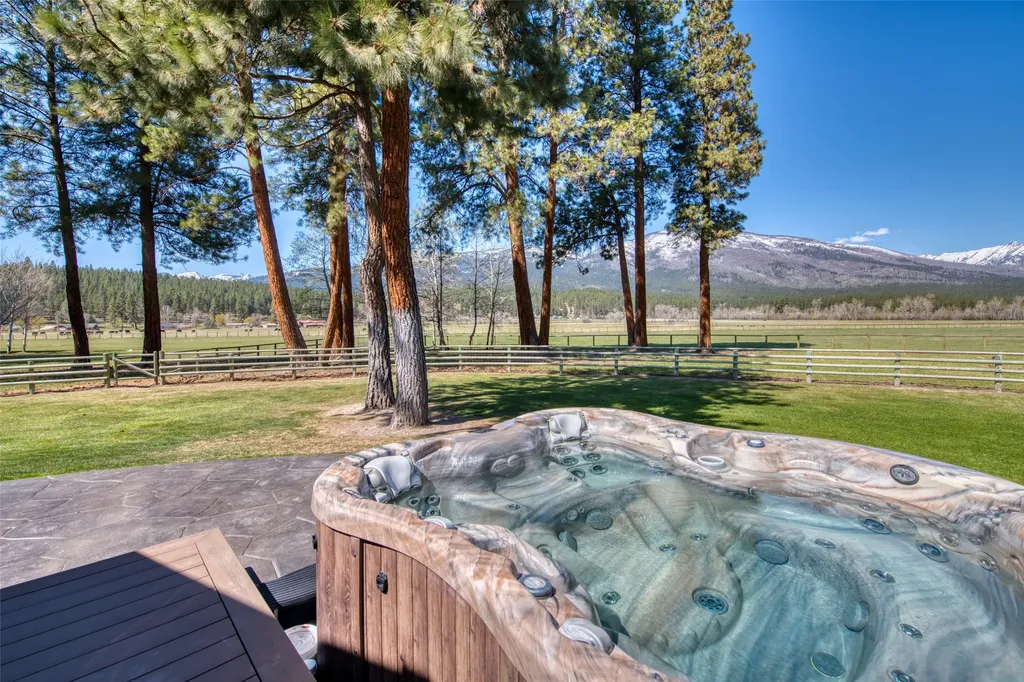 229 Camas Creek Loop Hamilton MT 59840