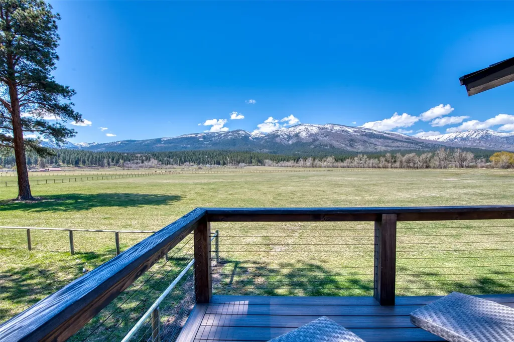 229 Camas Creek Loop Hamilton MT 59840