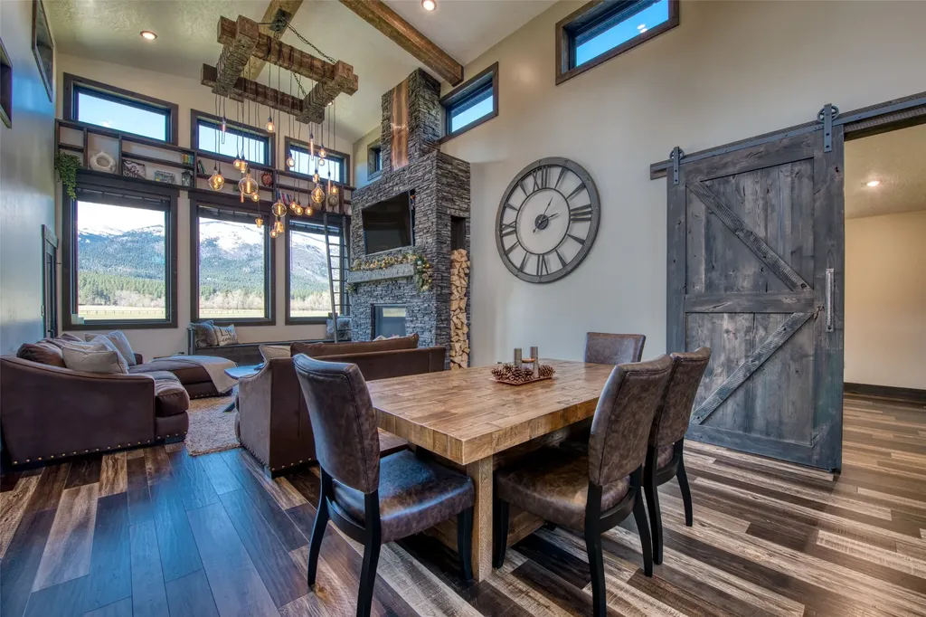 229 Camas Creek Loop Hamilton MT 59840