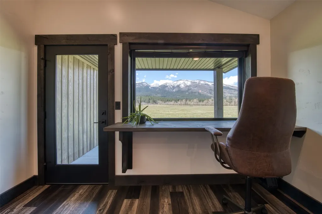 229 Camas Creek Loop Hamilton MT 59840