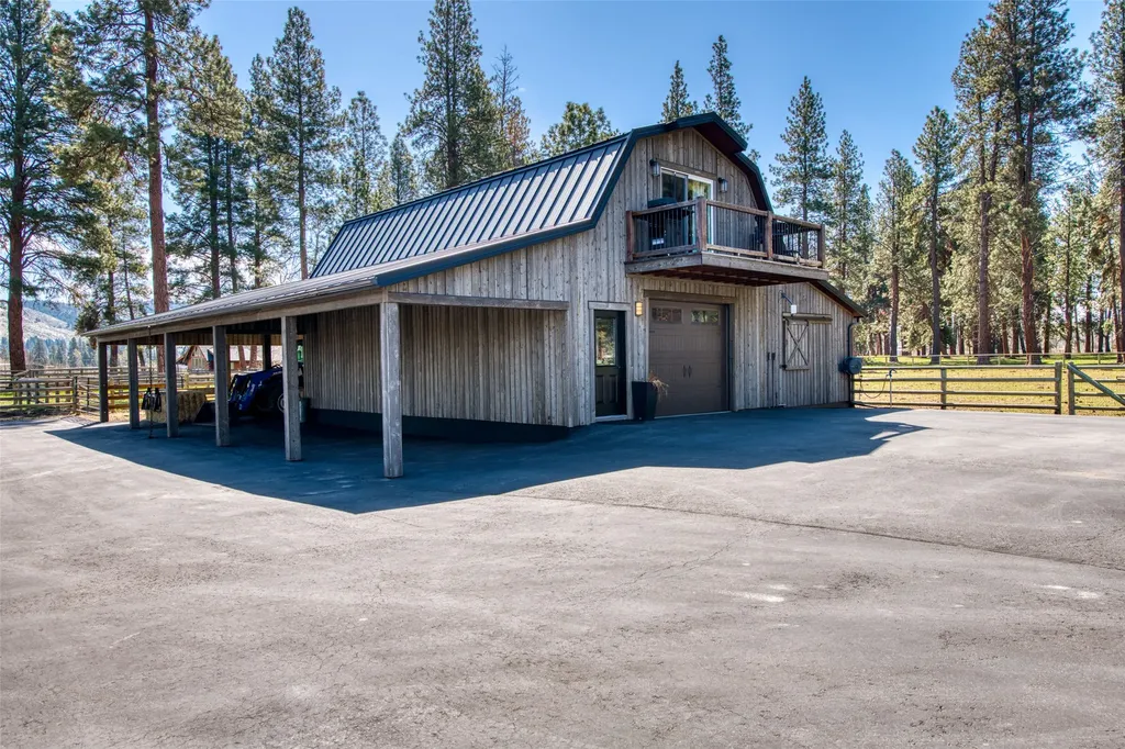 229 Camas Creek Loop Hamilton MT 59840