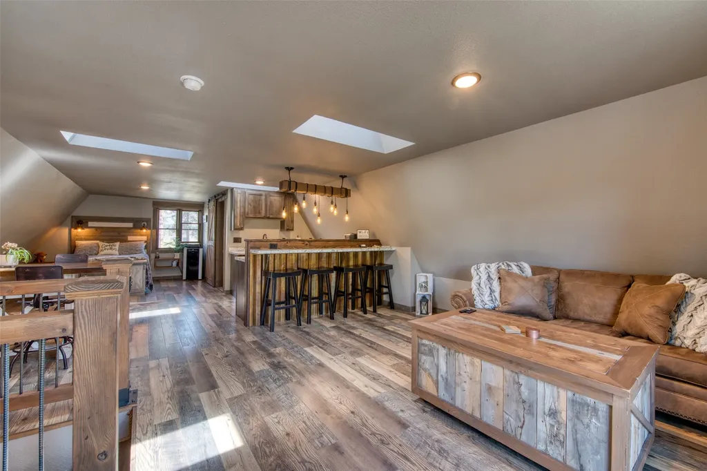 229 Camas Creek Loop Hamilton MT 59840